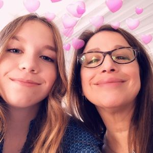 Meet your Posher, Raquel